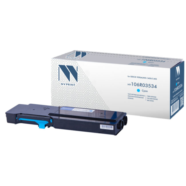 - NV Print NV-106R03534C - NV Print NV-106R03534C