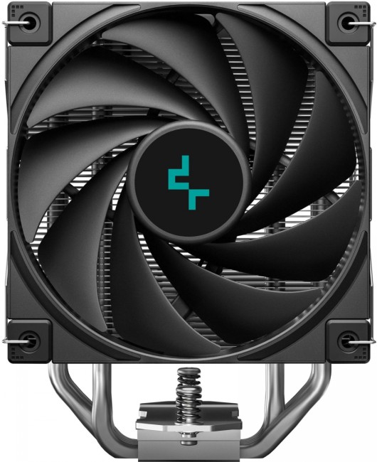 Устройство охлаждения(кулер) Deepcool R-AK400-BKADMN-GJD Устройство охлаждения(кулер) Deepcool R-AK400-BKADMN-GJD
