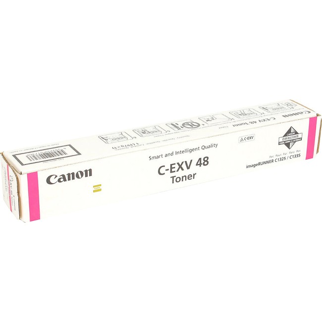 Тонер-картридж Canon 9108B002