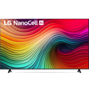 Телевизор ЖК 75'' LG Телевизор LG 75NANO80T6A.ARUG Телевизор ЖК 75'' LG Телевизор LG 75NANO80T6A.ARUG