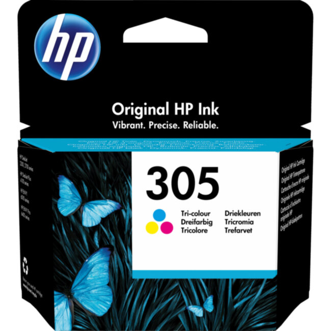Картридж HP 3YM60AE Картридж HP 3YM60AE