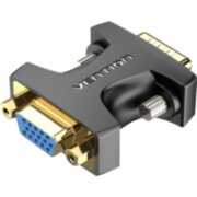 Адаптер-переходник Vention VGA 15 M/ VGA 15 F Vention DDFB0 Адаптер-переходник Vention VGA 15 M/ VGA 15 F Vention DDFB0