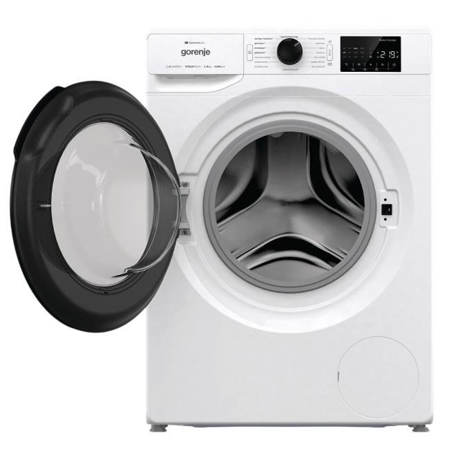 Стиральная машина Gorenje Gorenje WGPNEI84A1SW