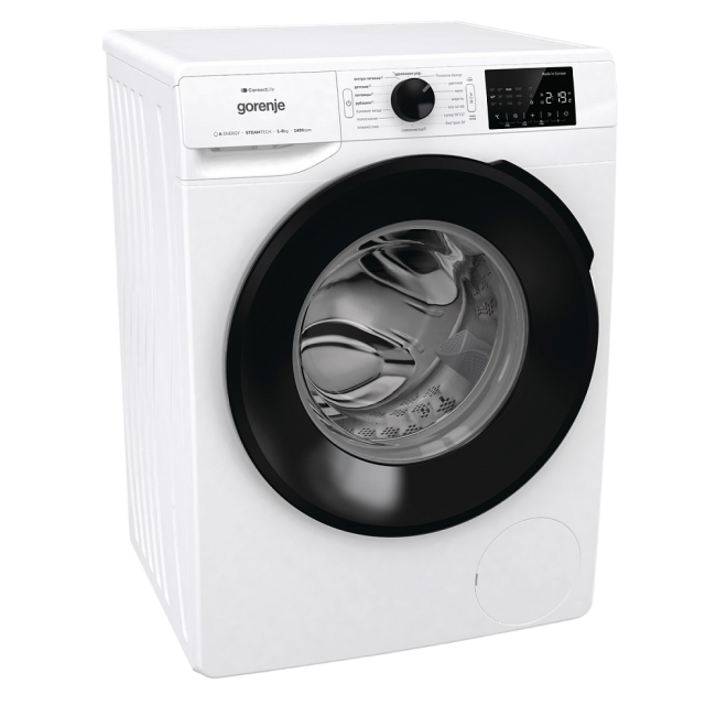 Стиральная машина Gorenje Gorenje WGPNEI84A1SW