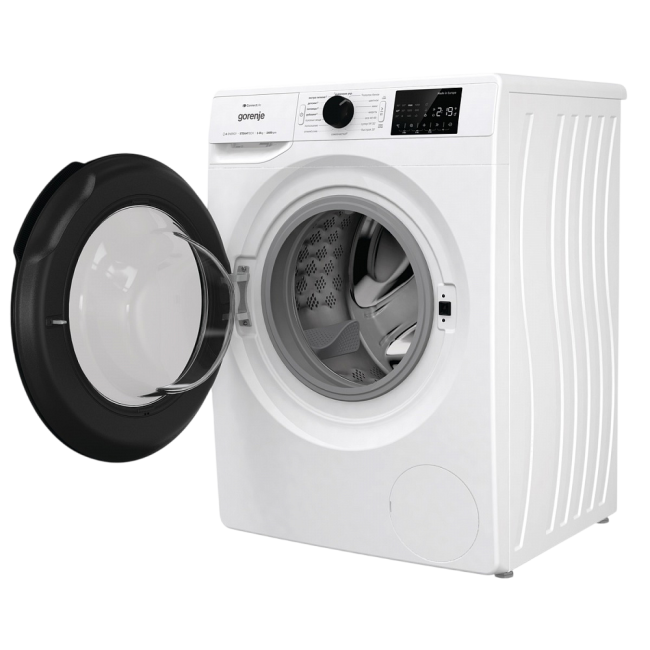 Стиральная машина Gorenje Gorenje WGPNEI84A1SW