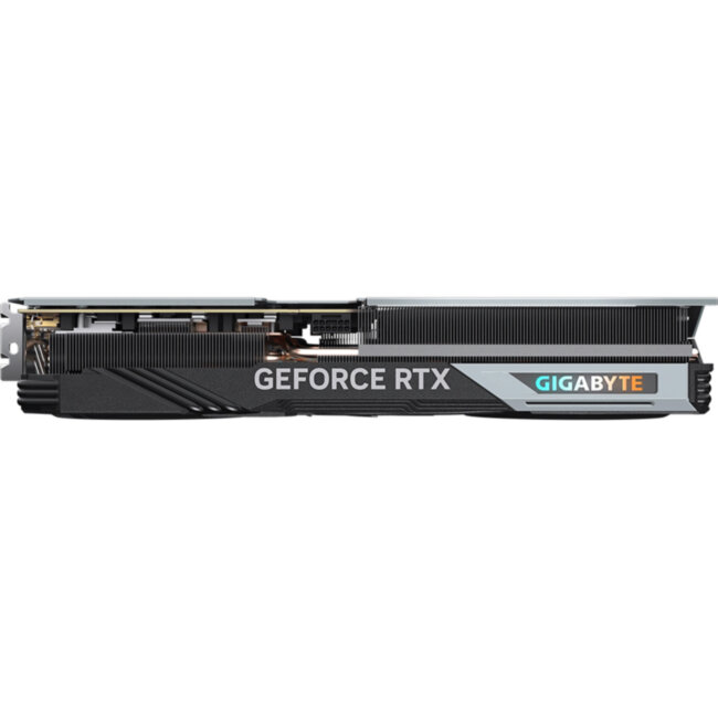 Видеокарта GeForce RTX 4070 Ti GAMING OC (GV-N407TGAMING OC-12GD) Видеокарта GeForce RTX 4070 Ti GAMING OC (GV-N407TGAMING OC-12GD)