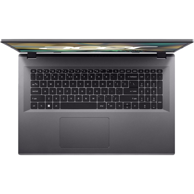 Ноутбук ACER Aspire3 17 A317-55P-C454 (NX.KDKCD.007) Ноутбук ACER Aspire3 17 A317-55P-C454 (NX.KDKCD.007)