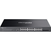 Коммутатор TP-Link SG3428XPP-M2 Коммутатор TP-Link SG3428XPP-M2