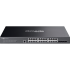 Коммутатор TP-Link SG3428XPP-M2 Коммутатор TP-Link SG3428XPP-M2