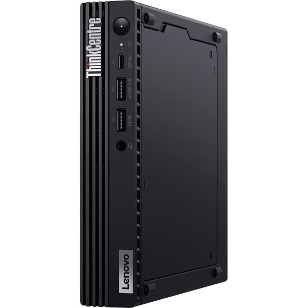 Персональный компьютер Lenovo M70q-3 i5-12400T (11T3002SUK) Персональный компьютер Lenovo M70q-3 i5-12400T (11T3002SUK)