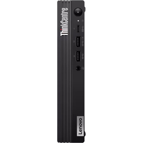 Персональный компьютер Lenovo M70q-3 i5-12400T (11T3002SUK) Персональный компьютер Lenovo M70q-3 i5-12400T (11T3002SUK)