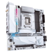 Материнская плата GIGABYTE B760M A ELITE X AX Материнская плата GIGABYTE B760M A ELITE X AX