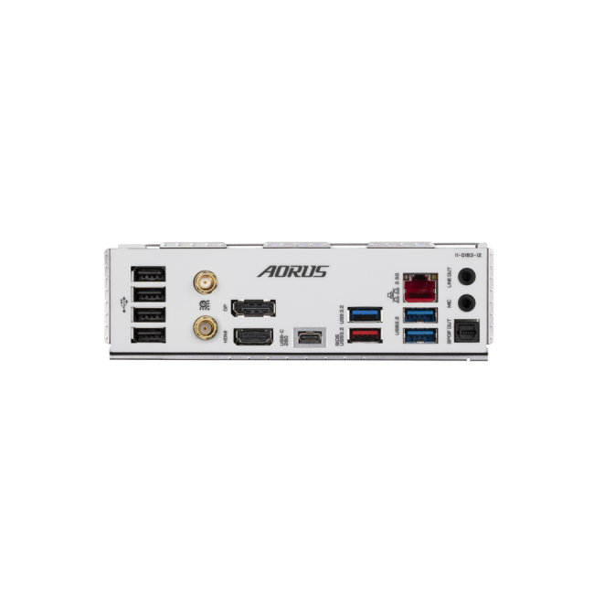 Материнская плата GIGABYTE B760M A ELITE X AX Материнская плата GIGABYTE B760M A ELITE X AX