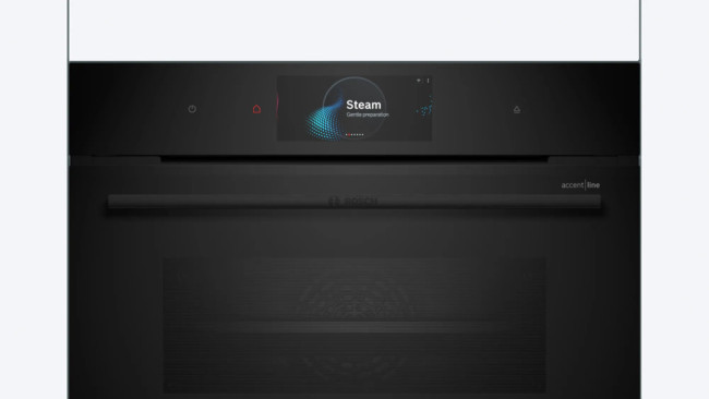 Встраиваемая электрическая духовка BOSCH Встраиваемый духовой шкаф BOSCH CSG958DB1