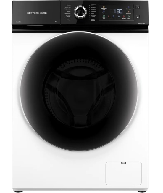 Стиральная машина Kuppersberg Kuppersberg WM 420 WB Стиральная машина Kuppersberg Kuppersberg WM 420 WB