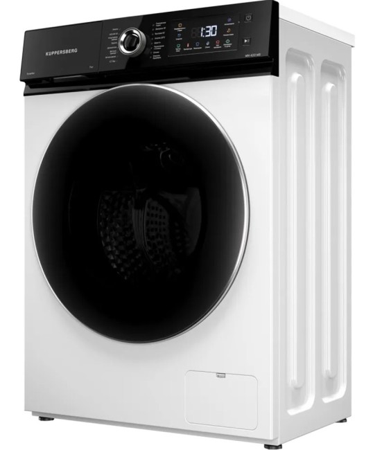 Стиральная машина Kuppersberg Kuppersberg WM 420 WB Стиральная машина Kuppersberg Kuppersberg WM 420 WB