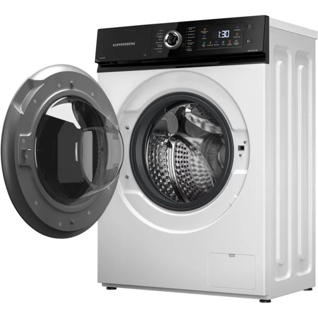 Стиральная машина Kuppersberg Kuppersberg WM 420 WB Стиральная машина Kuppersberg Kuppersberg WM 420 WB