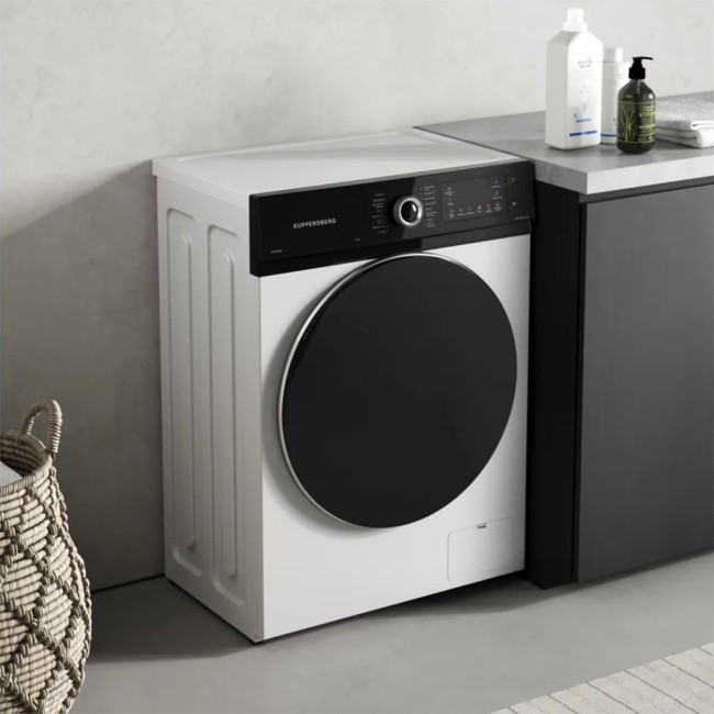 Стиральная машина Kuppersberg Kuppersberg WM 420 WB Стиральная машина Kuppersberg Kuppersberg WM 420 WB
