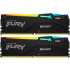 Память оперативная Kingston FURY Beast RGB XMP KF560C30BBAK2-16 Память оперативная Kingston FURY Beast RGB XMP KF560C30BBAK2-16