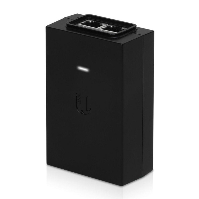 Блок питания Ubiquiti POE-48-24W Блок питания Ubiquiti POE-48-24W