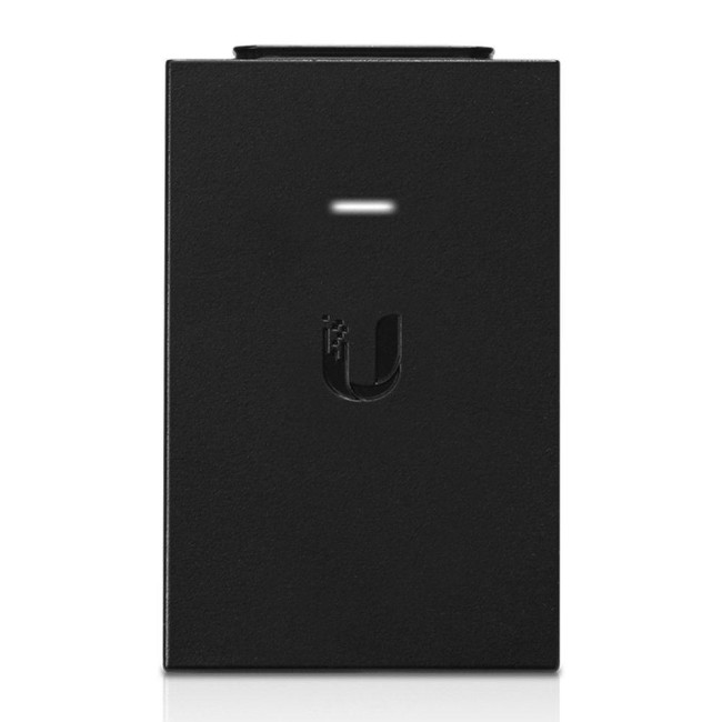 Блок питания Ubiquiti POE-48-24W Блок питания Ubiquiti POE-48-24W