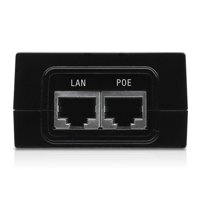 Блок питания Ubiquiti POE-48-24W Блок питания Ubiquiti POE-48-24W