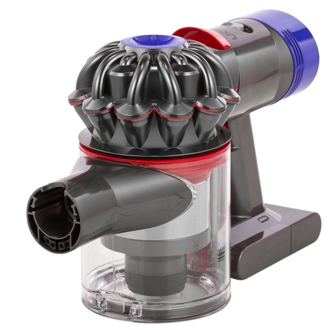 Беспроводные пылесосы Dyson Dyson V8 Absolute + Беспроводные пылесосы Dyson Dyson V8 Absolute +