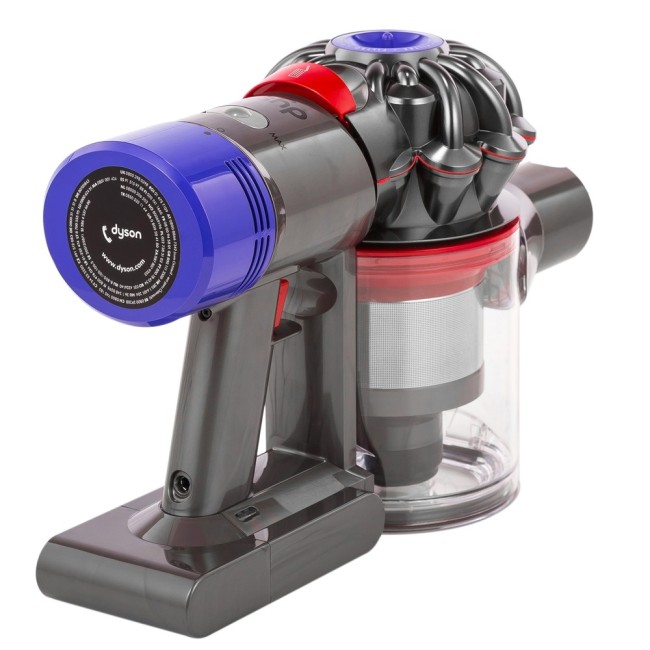 Беспроводные пылесосы Dyson Dyson V8 Absolute + Беспроводные пылесосы Dyson Dyson V8 Absolute +