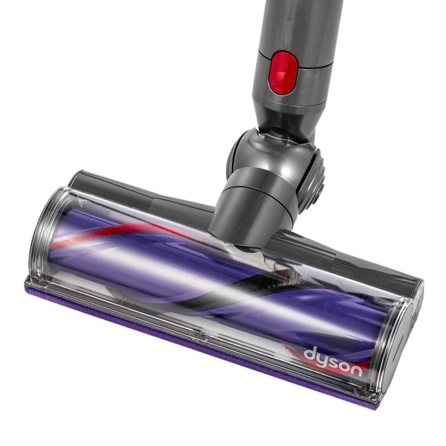Беспроводные пылесосы Dyson Dyson V8 Absolute + Беспроводные пылесосы Dyson Dyson V8 Absolute +