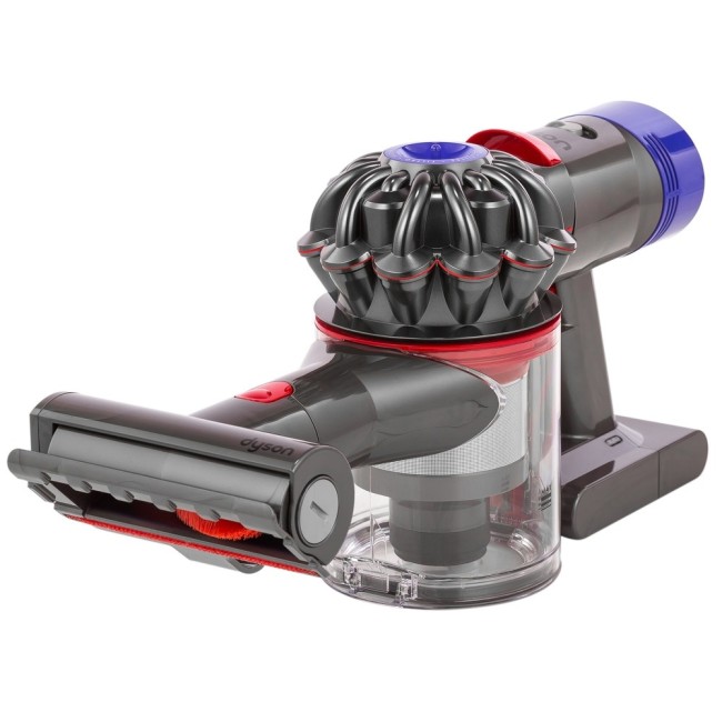 Беспроводные пылесосы Dyson Dyson V8 Absolute + Беспроводные пылесосы Dyson Dyson V8 Absolute +
