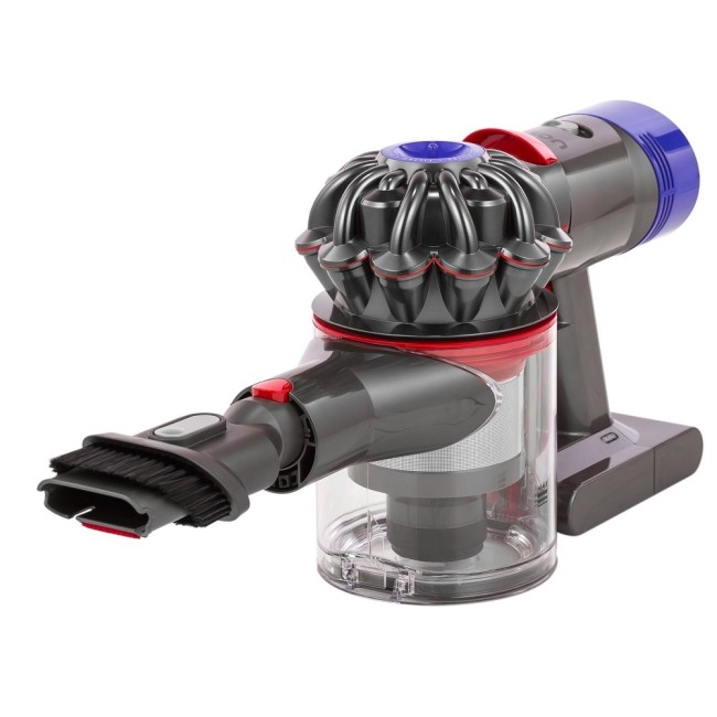 Беспроводные пылесосы Dyson Dyson V8 Absolute + Беспроводные пылесосы Dyson Dyson V8 Absolute +