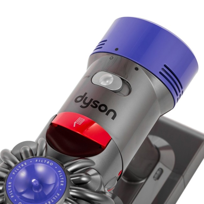 Беспроводные пылесосы Dyson Dyson V8 Absolute + Беспроводные пылесосы Dyson Dyson V8 Absolute +