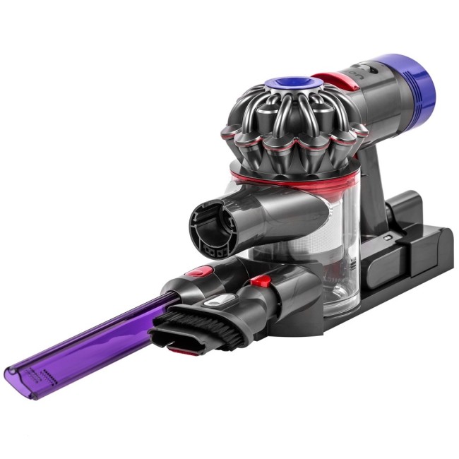 Беспроводные пылесосы Dyson Dyson V8 Absolute + Беспроводные пылесосы Dyson Dyson V8 Absolute +