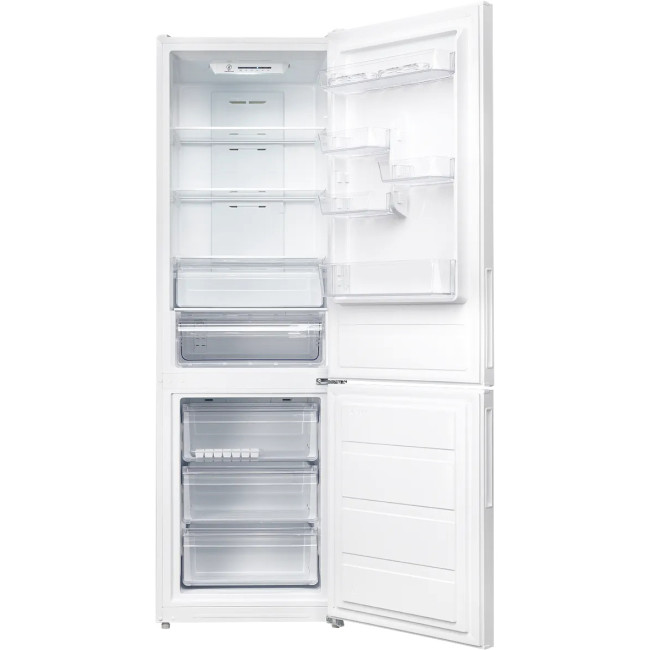 Холодильник Monsher Monsher MRF 61188 Blanc Холодильник Monsher Monsher MRF 61188 Blanc
