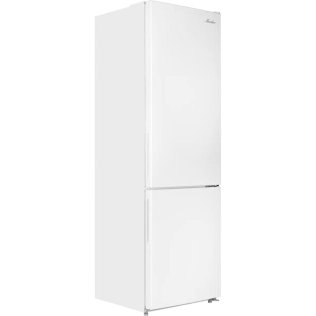 Холодильник Monsher Monsher MRF 61188 Blanc Холодильник Monsher Monsher MRF 61188 Blanc
