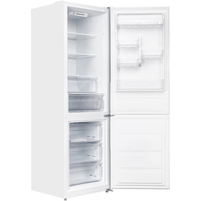 Холодильник Monsher Monsher MRF 61188 Blanc Холодильник Monsher Monsher MRF 61188 Blanc