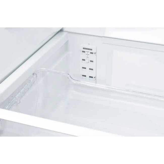 Холодильник Monsher Monsher MRF 61188 Blanc Холодильник Monsher Monsher MRF 61188 Blanc
