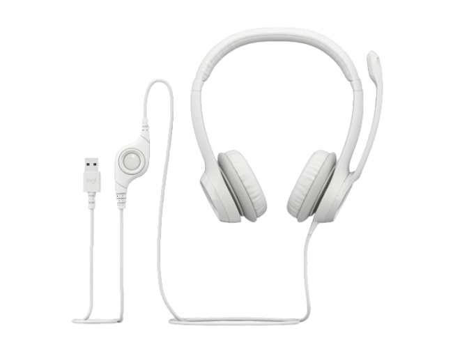 Гарнитура Logitech 981-001288 Гарнитура Logitech 981-001288