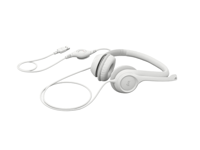 Гарнитура Logitech 981-001288 Гарнитура Logitech 981-001288