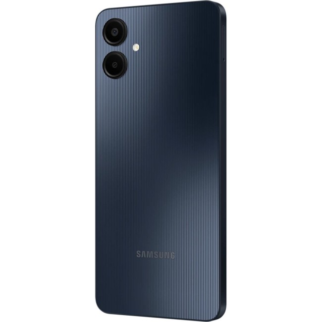 Смартфон Samsung Electronics SM-A065FZKHCAU