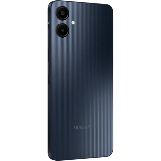 Смартфон Samsung Electronics SM-A065FZKHCAU