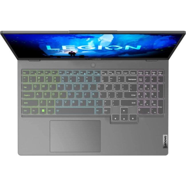 Ноутбук Lenovo Legion 5 15IAH7 (82RC000LRU) Ноутбук Lenovo Legion 5 15IAH7 (82RC000LRU)