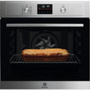 Встраиваемая электрическая духовка ELECTROLUX Electrolux EOF4P56X Встраиваемая электрическая духовка ELECTROLUX Electrolux EOF4P56X