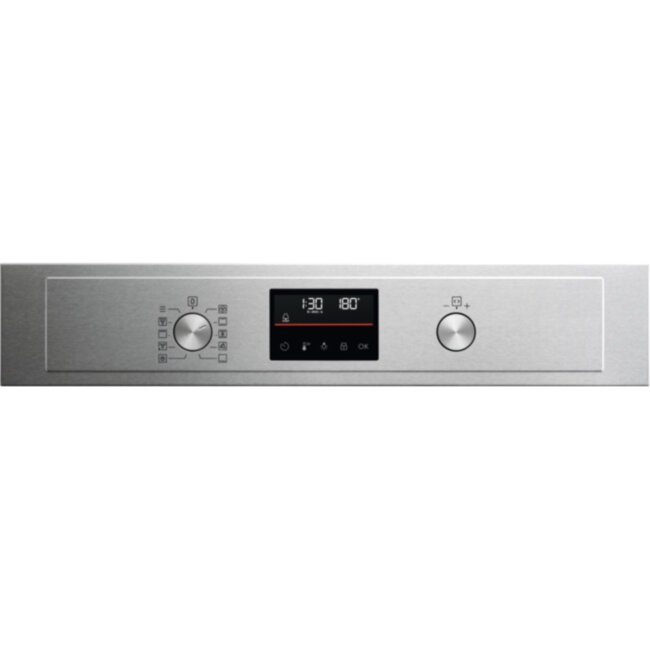 Встраиваемая электрическая духовка ELECTROLUX Electrolux EOF4P56X Встраиваемая электрическая духовка ELECTROLUX Electrolux EOF4P56X