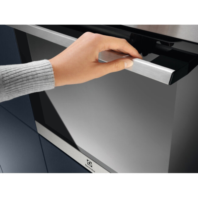 Встраиваемая электрическая духовка ELECTROLUX Electrolux EOF4P56X Встраиваемая электрическая духовка ELECTROLUX Electrolux EOF4P56X