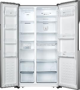 Холодильник Gorenje GORENJE NRS918FMX Холодильник Gorenje GORENJE NRS918FMX