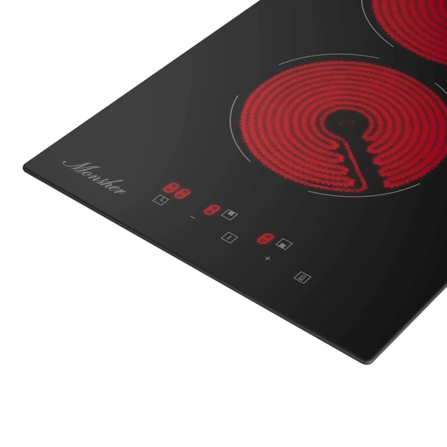 Варочная панель Monsher Monsher MHE 34