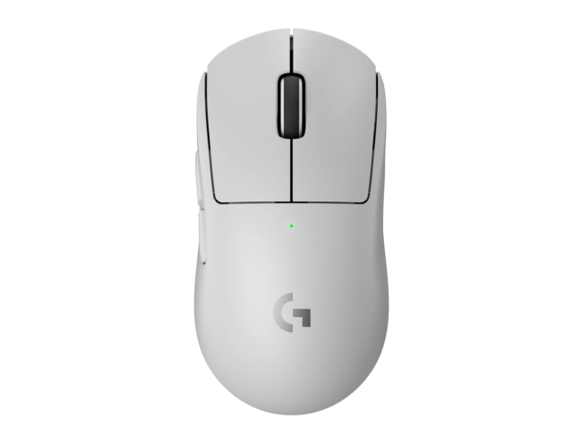 Мышь Logitech Mouse G PRO Х Superlight 2 Wireless Gaming