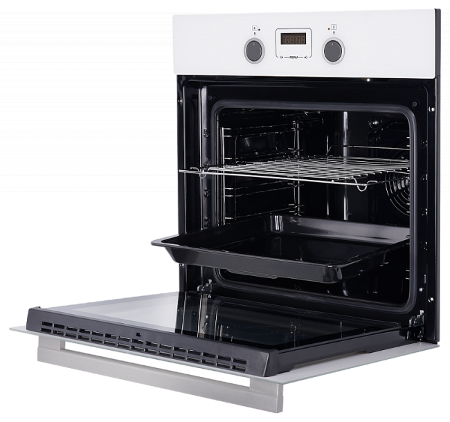 Электрический духовой шкаф Kuppersberg Kuppersberg HO 658 W