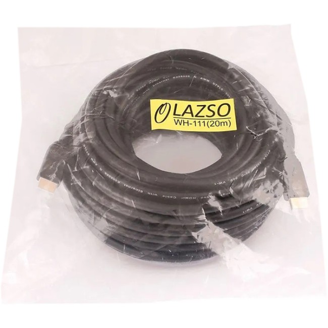 Кабель Lazso WH-111(20m)
